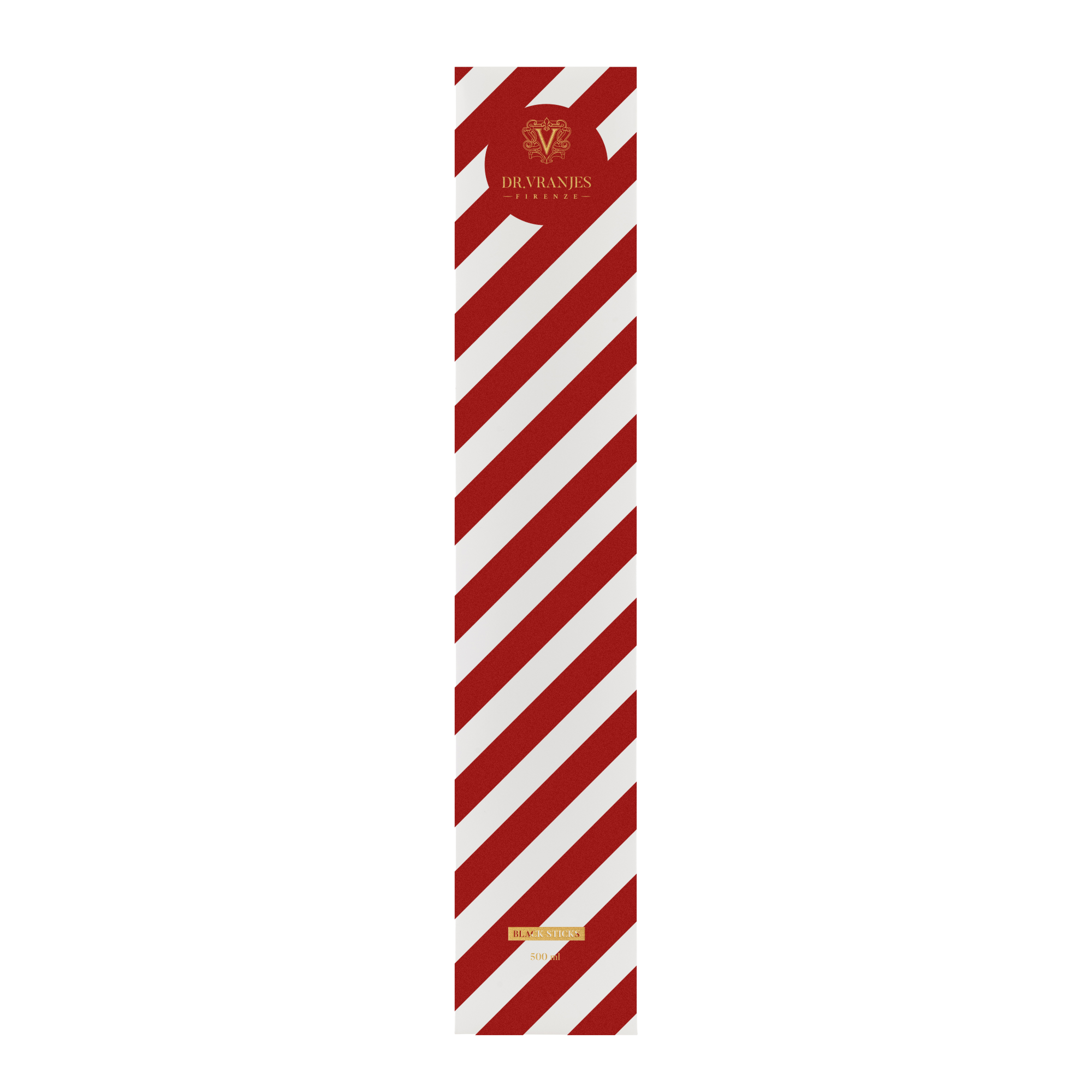 Diffuser Gift Set Rosso Nobile 500 ml-5