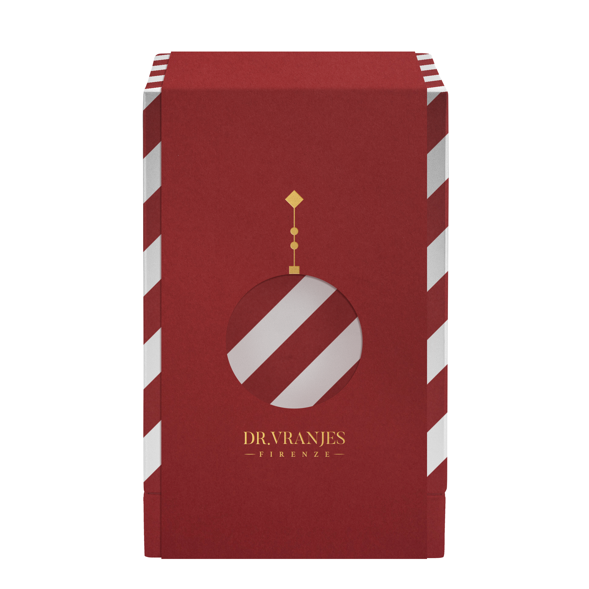 Diffuser Gift Set Rosso Nobile 500 ml-3