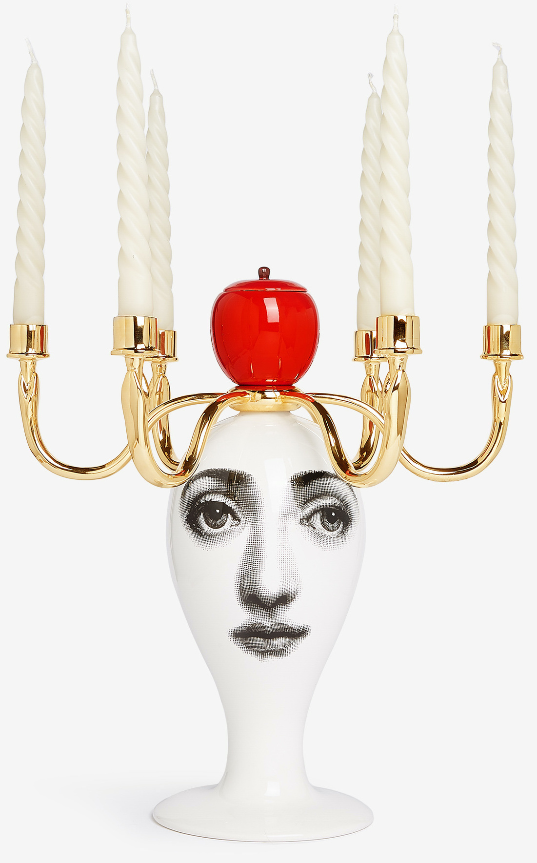 Bougeoir Sul Tardi Peccato Frutto Proibito-7