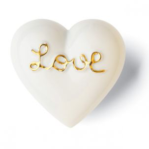 Heart Herzliebe Gold-2
