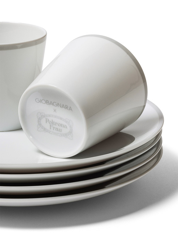 Giobagnara Picnic Basket for Poltrona Frau-5