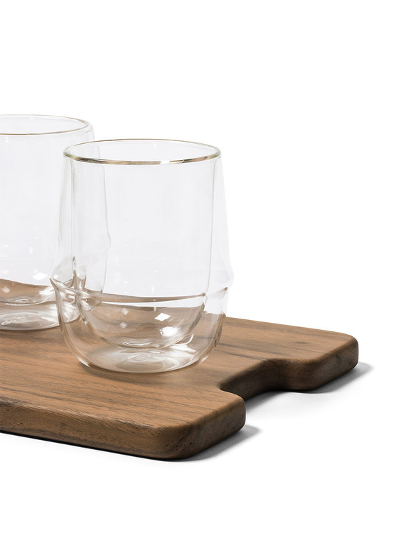 Giobagnara Picnic Basket for Poltrona Frau-6