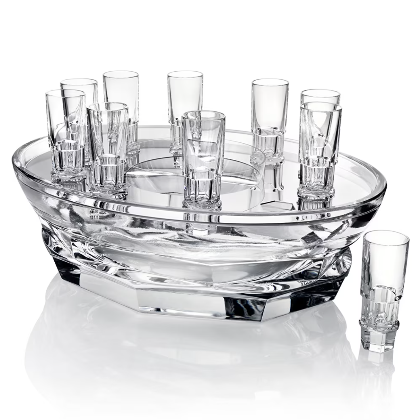 Harcourt Service à Caviar Abysse-1