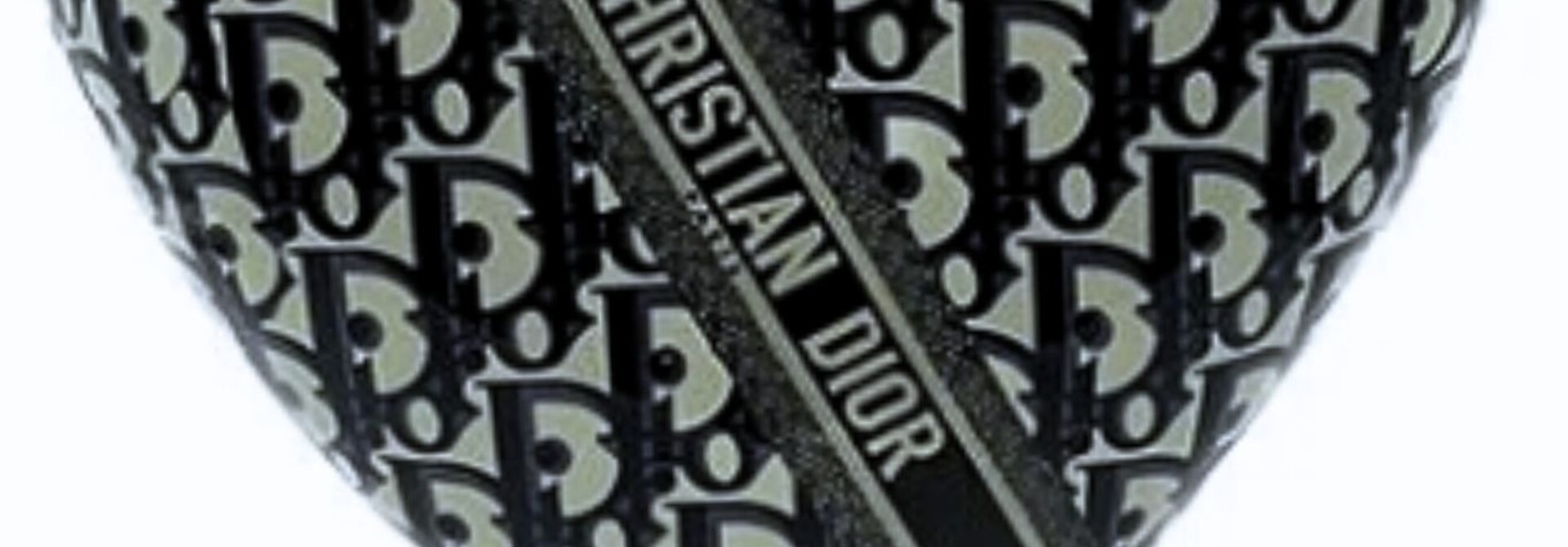 Heart Dior Logo