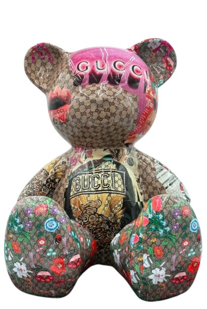 Teddy Gucci 35cm