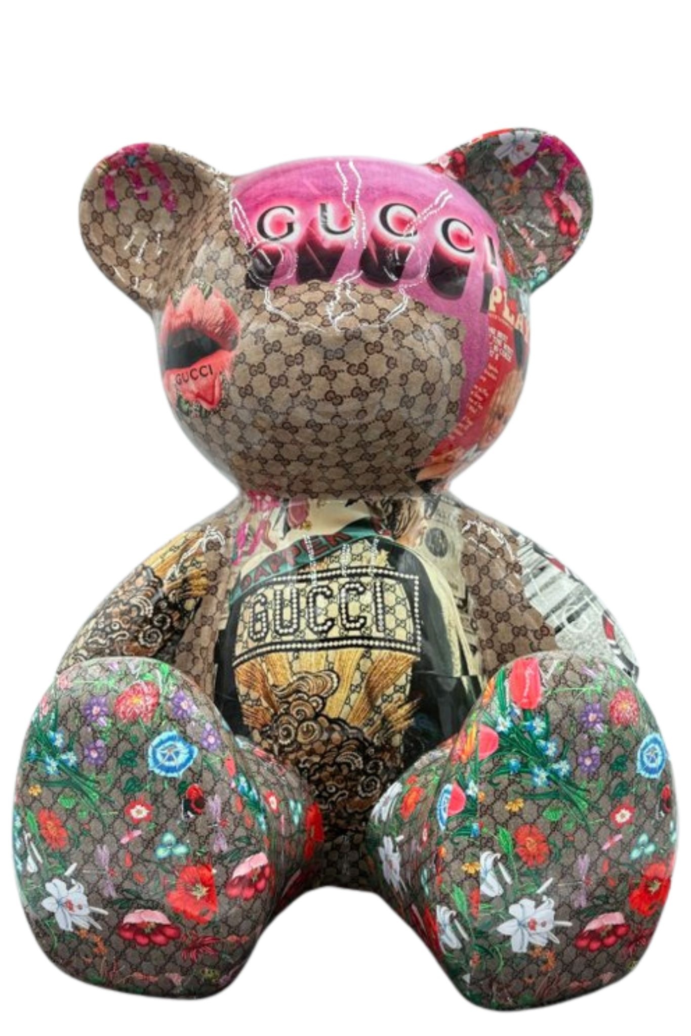 Teddy Gucci 35cm-1