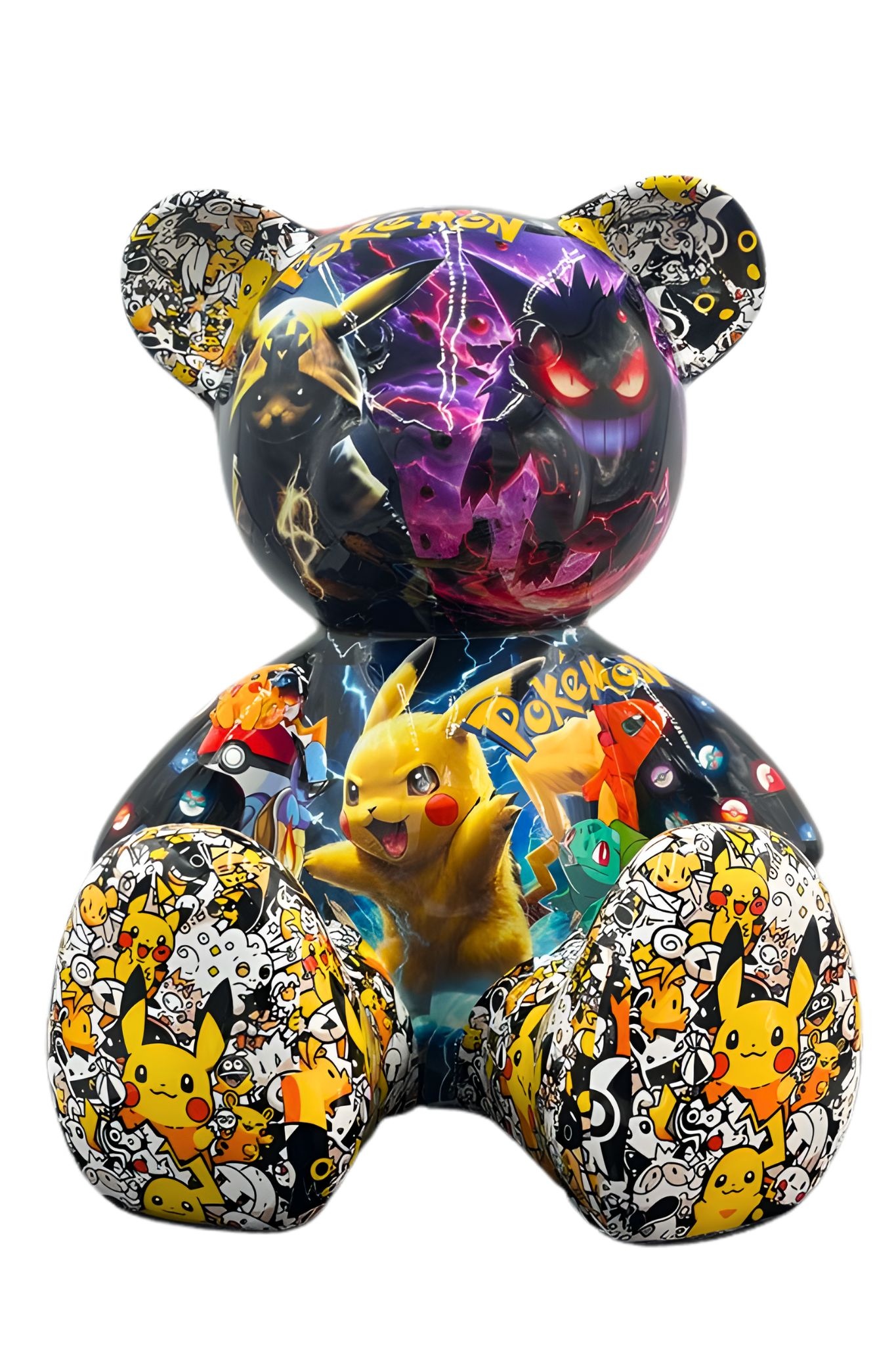 Teddy Pokémon 35cm-1