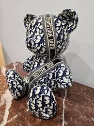 Teddy Couture Dior 35cm-2