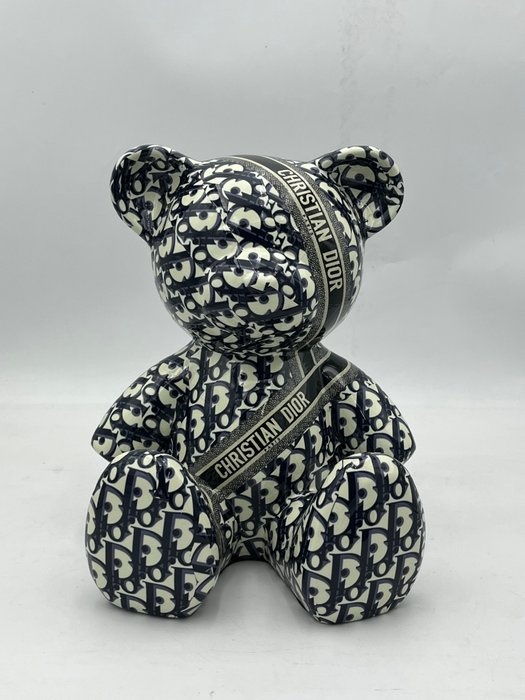 Teddy Couture Dior 35cm-3