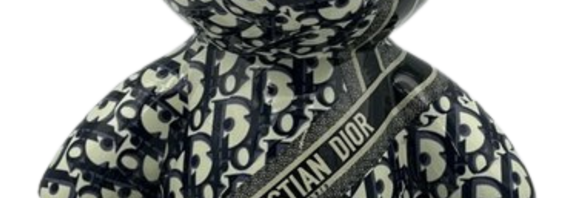 Teddy Couture Dior 35cm