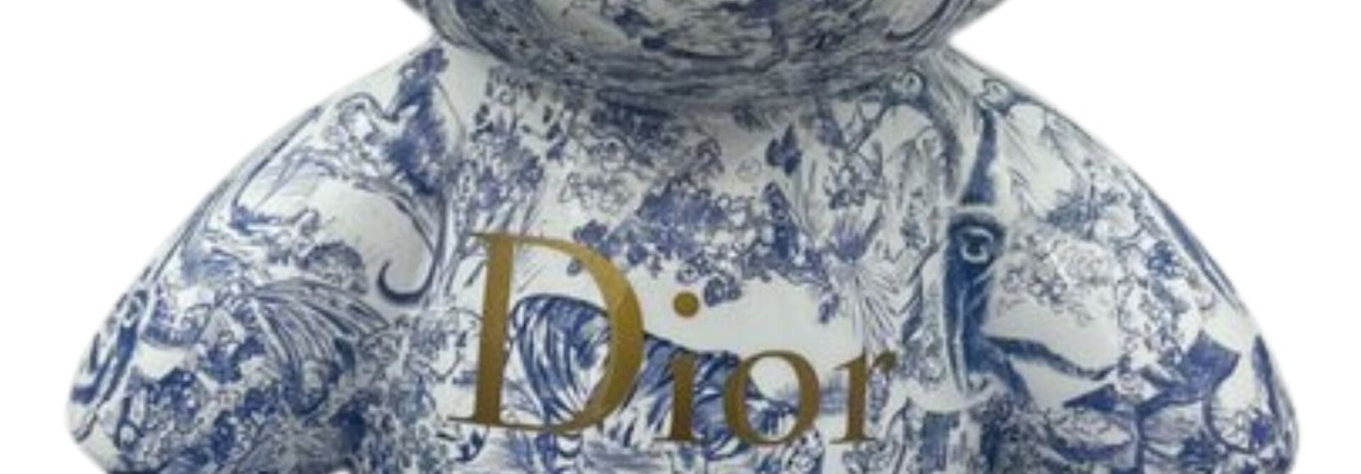 Teddy Dior Jungle 35cm