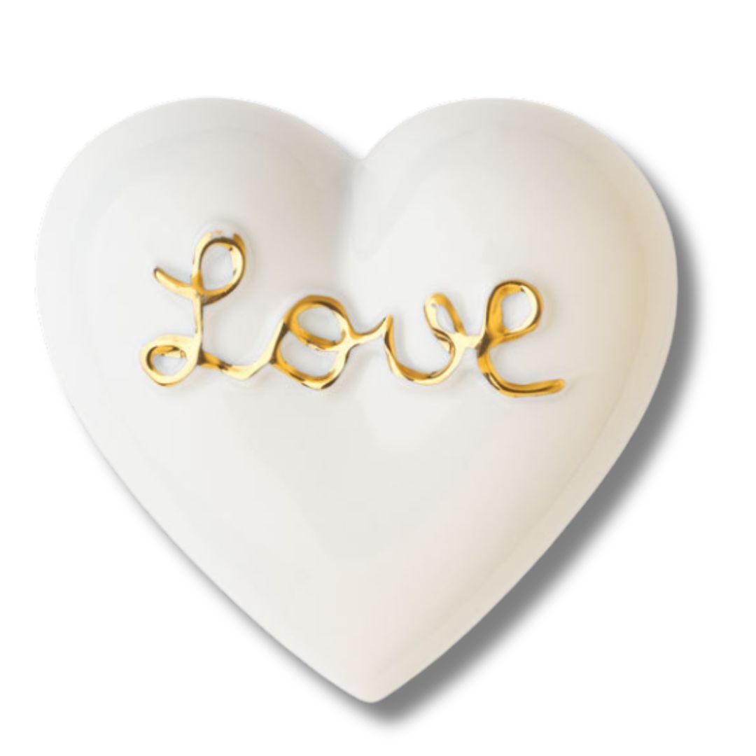 Heart Herzliebe Gold-1
