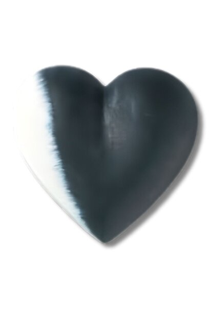 Coeur Noir Droit