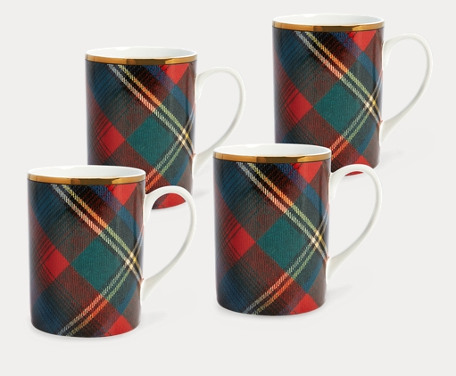 Alexander Mug Gift Set-3