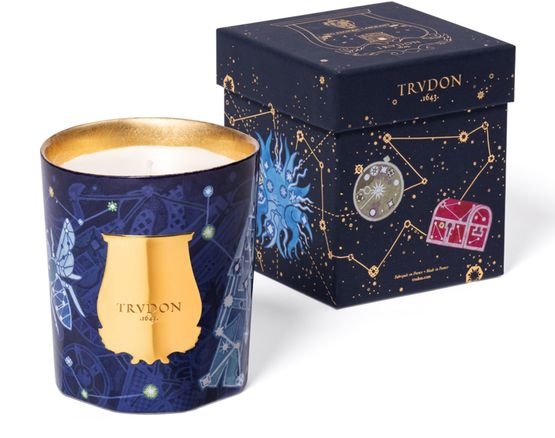 Nuit Enchantée - Bougie Luna 270gr-2