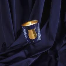 Nuit Enchantée - La Grande Bougie Luna 2,8kg-5