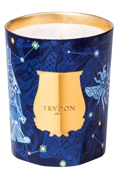 Nuit Enchantée - The Large Luna Candle 2.8 kg