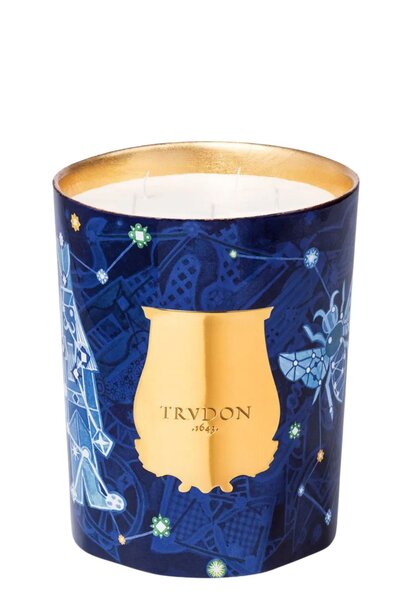 Nuit Enchantée - Bougie Luna 800gr