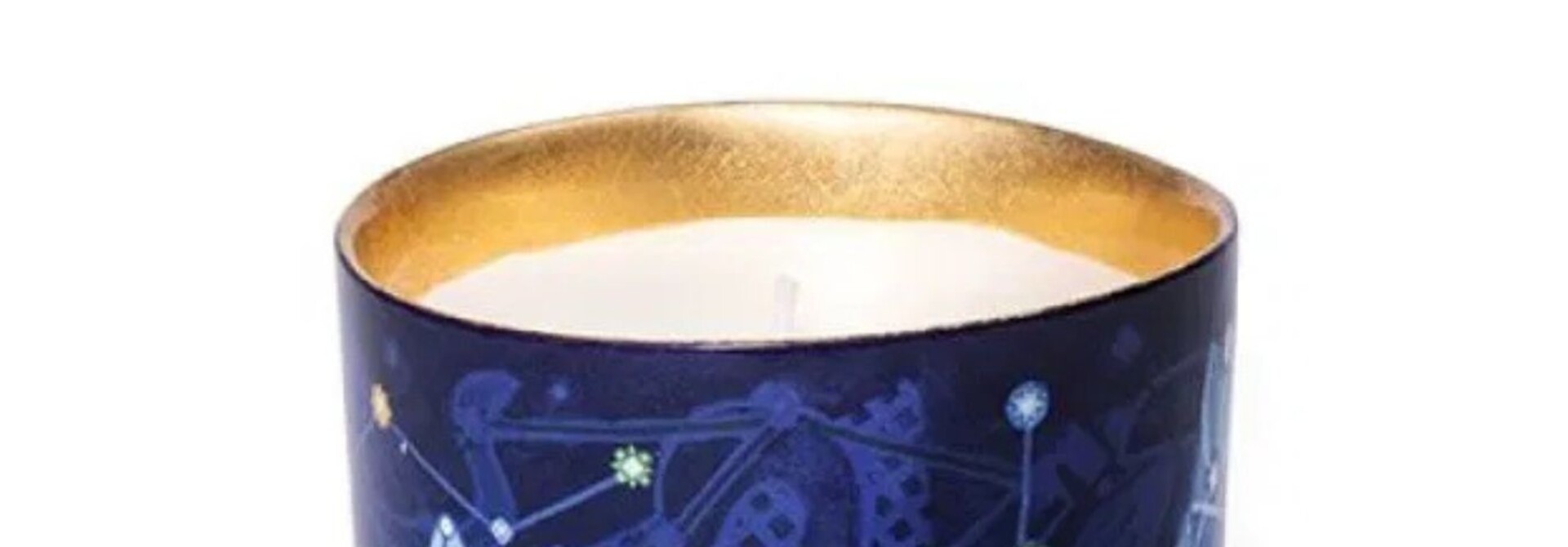 Nuit Enchantée - Bougie Luna 270gr