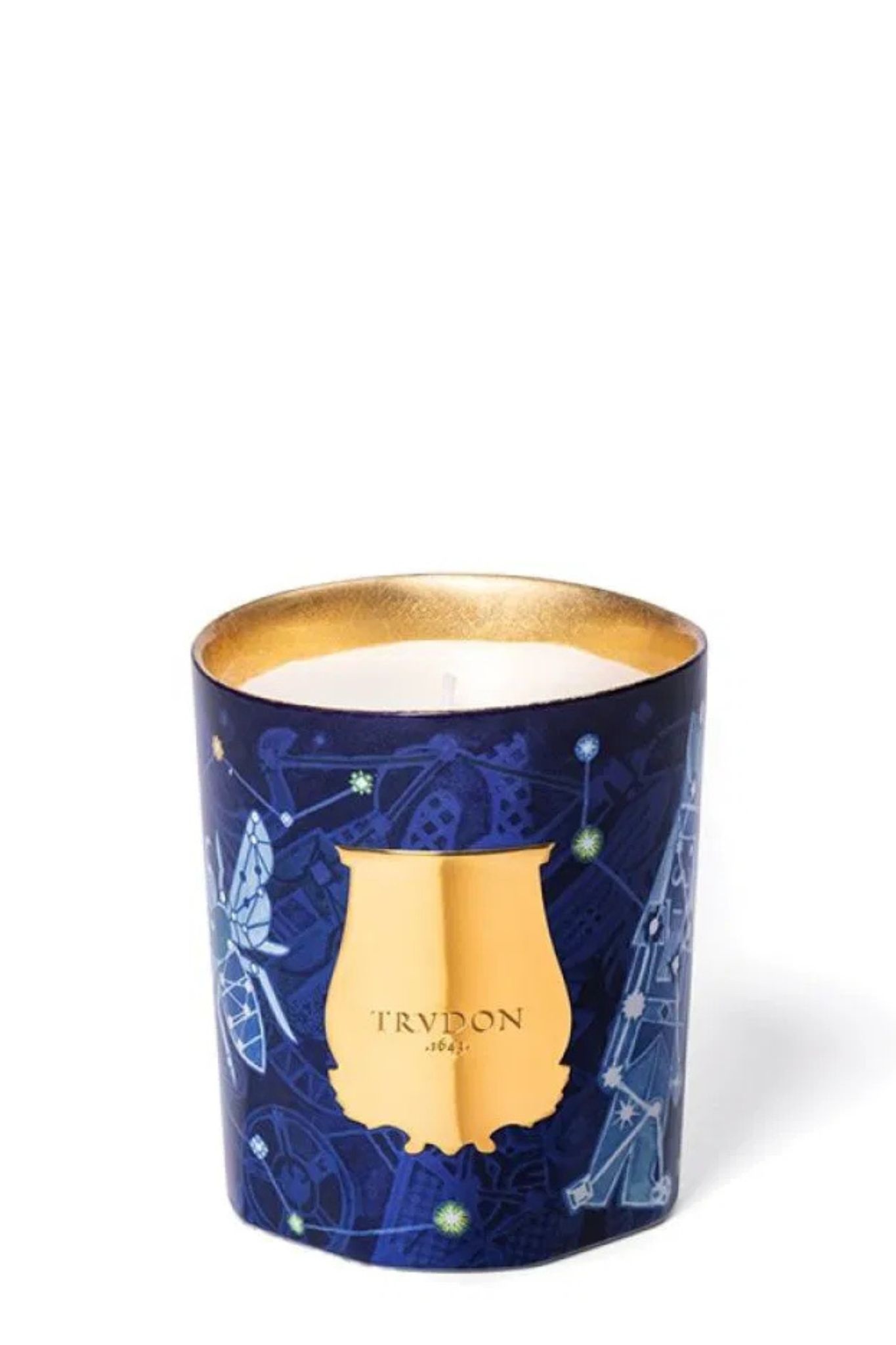 Nuit Enchantée - Bougie Luna 270gr-1