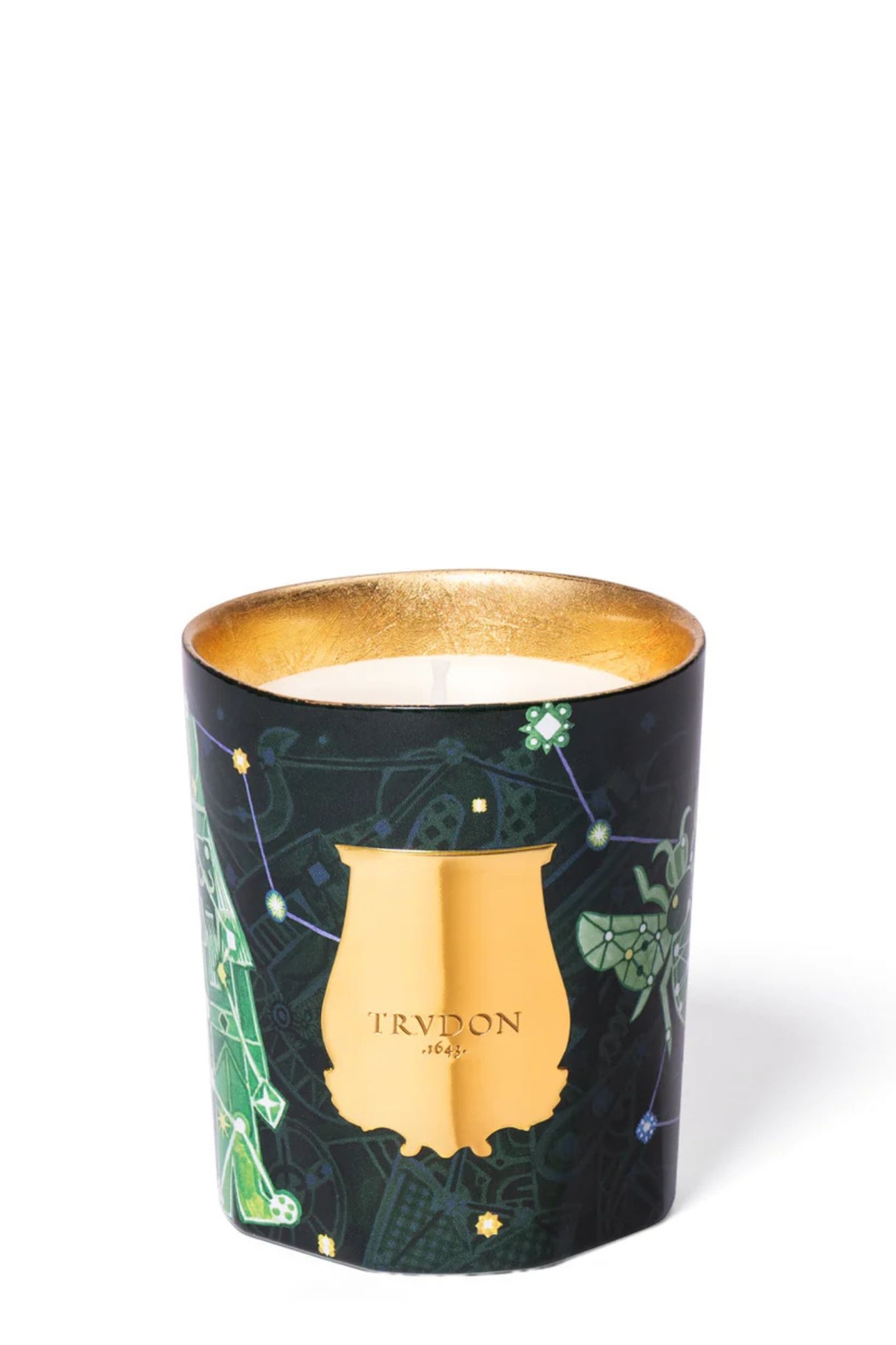 Nuit Enchantée - Bougie Fir 270gr-1