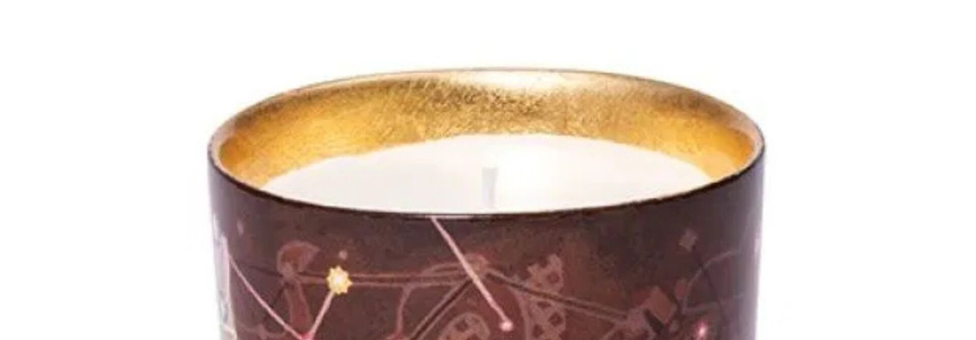 Nuit Enchantée - Candle Libra 270gr