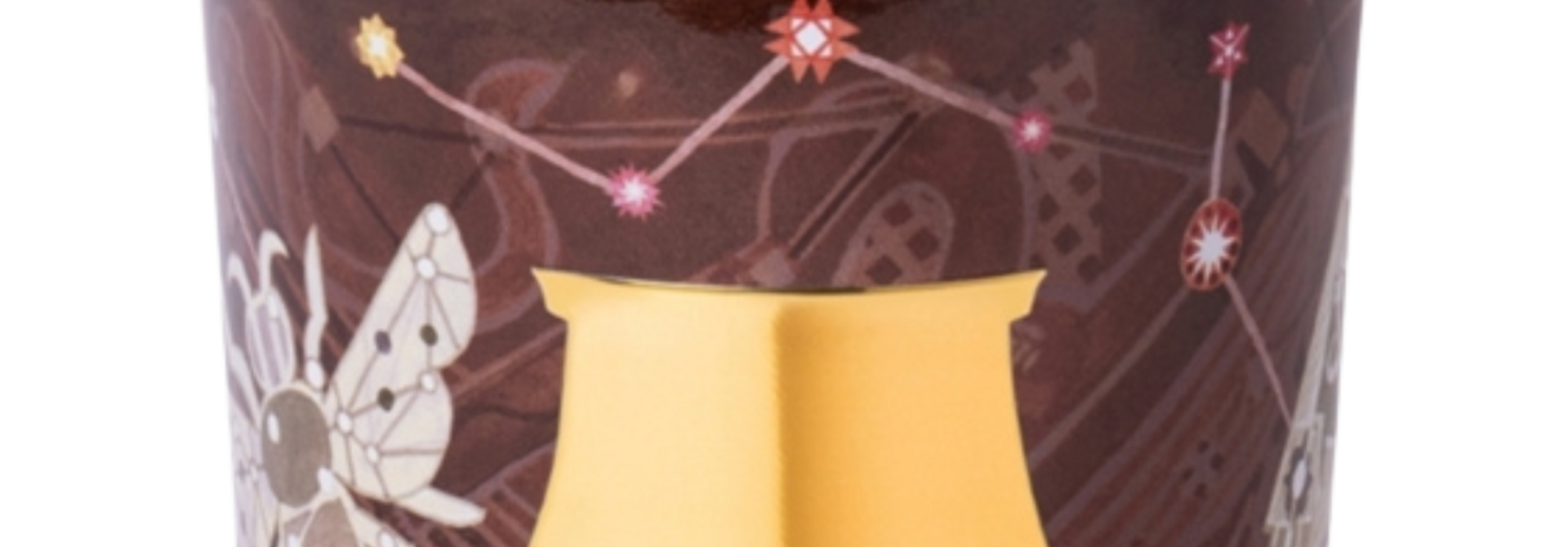 Nuit Enchantée - Candle Libra 800gr