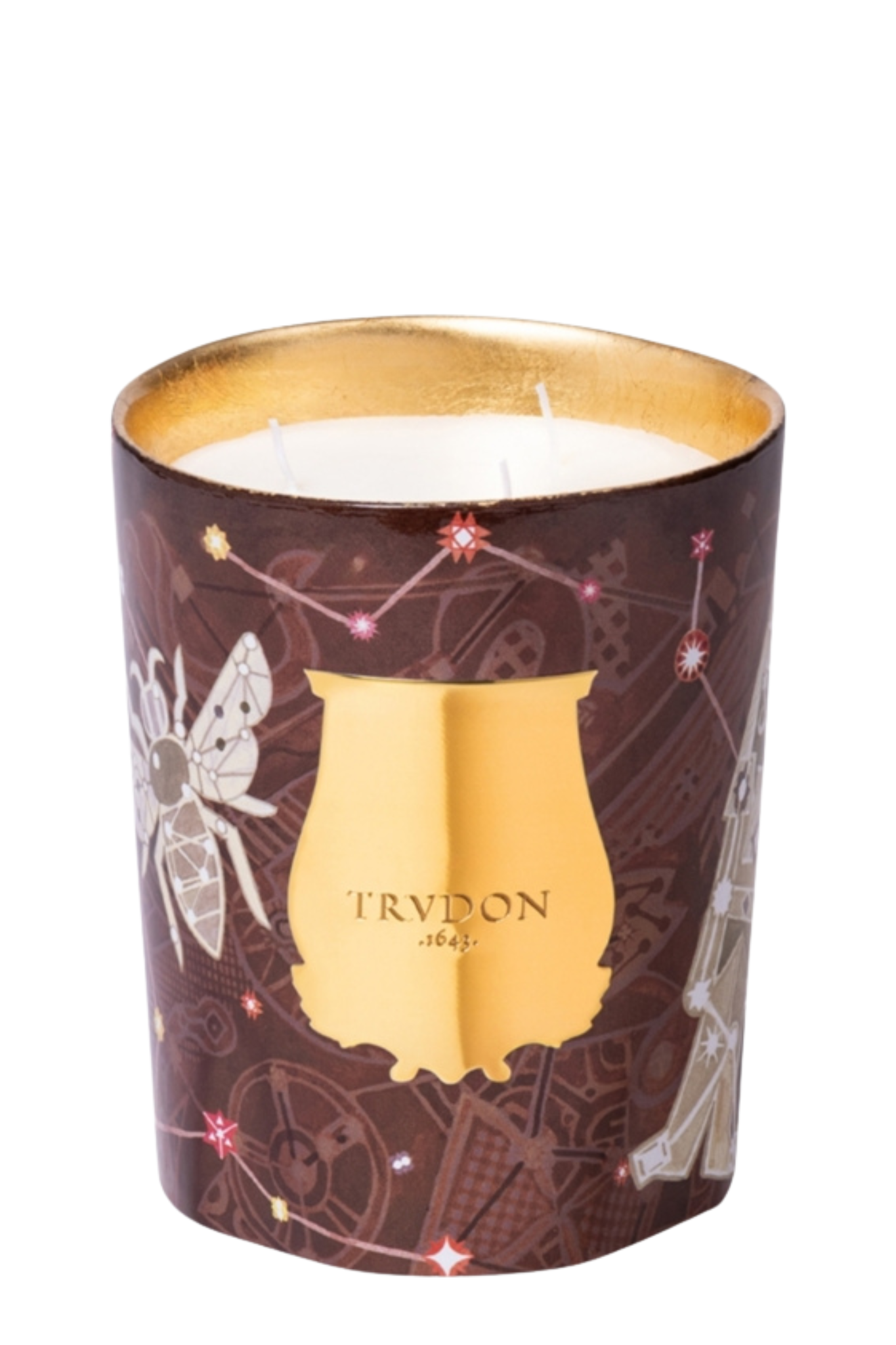 Nuit Enchantée - Candle Libra 800gr-1