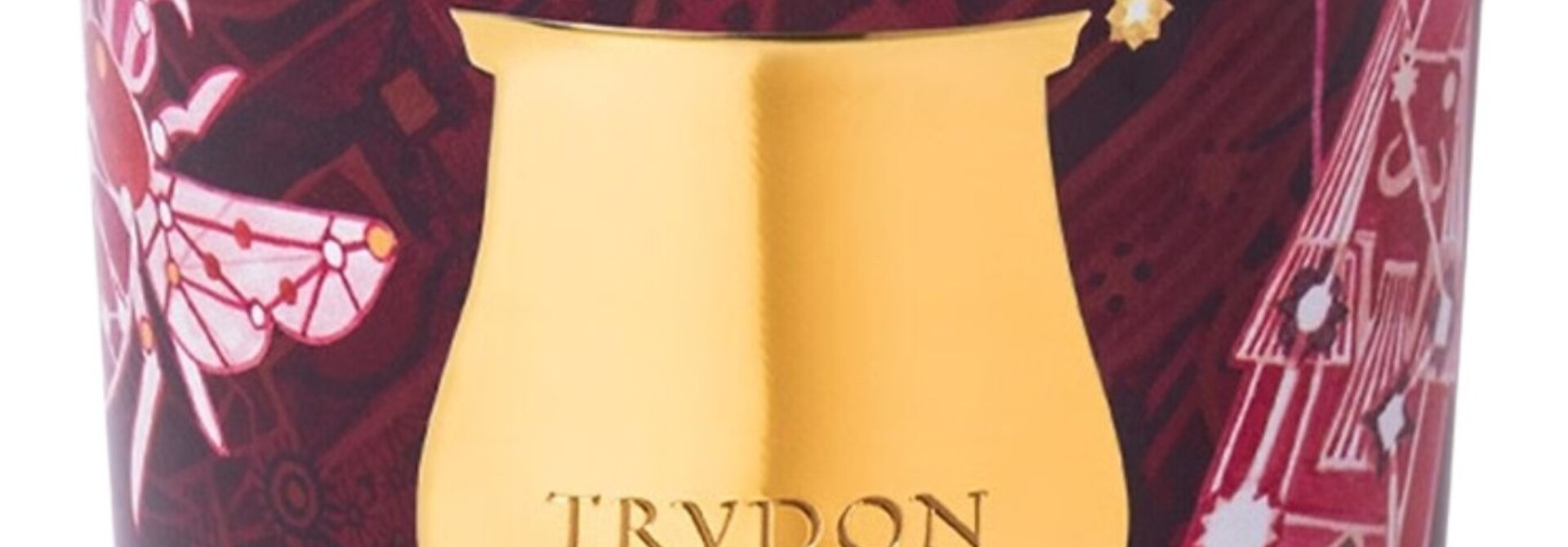 Nuit Enchantée - The Large Candle Trudon Nazareth 2,8 kg