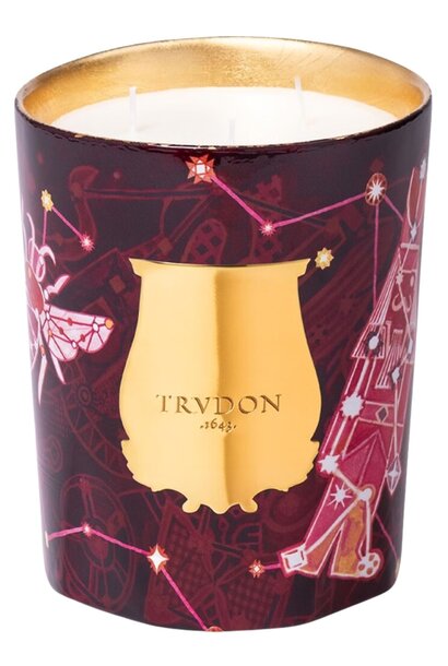 Nuit Enchantée - The Large Candle Trudon Nazareth 2,8 kg