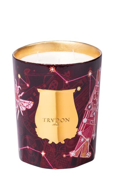 Nuit Enchantée - Candle Nazareth 800gr