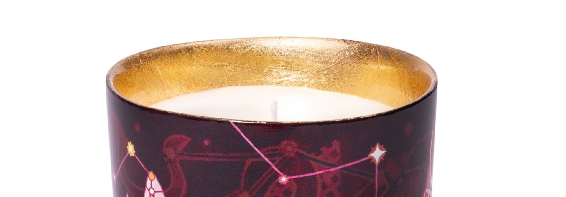 Nuit Enchantée - Bougie Nazareth 270gr