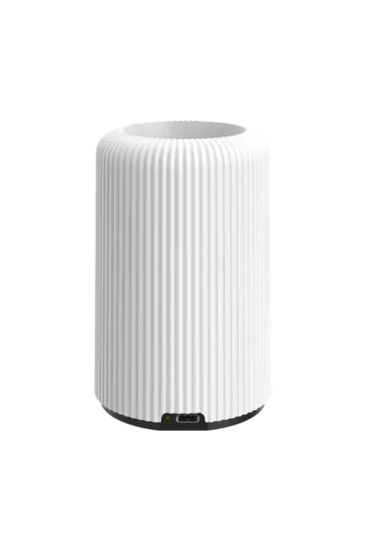 Pop Wireless White Base