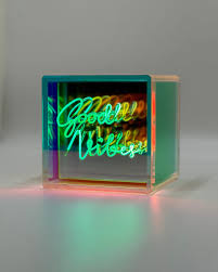 MITBOX - "Good Vibes" Lamp-3