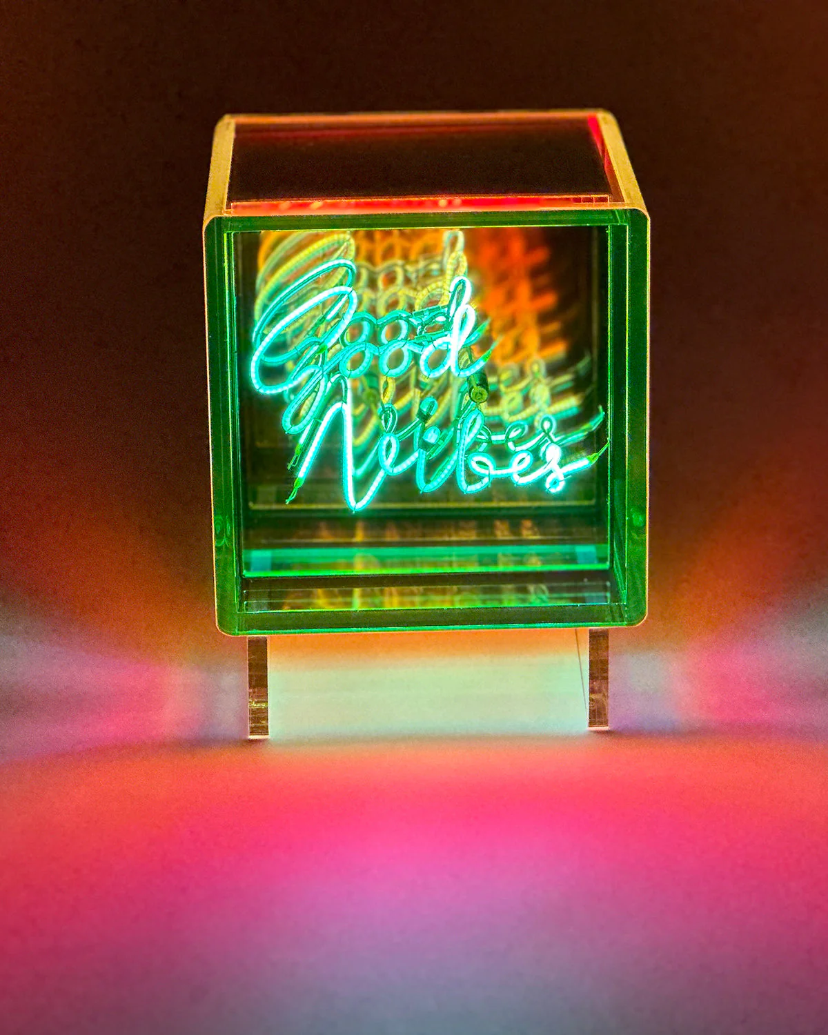 MITBOX - "Good Vibes" Lamp-2