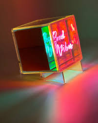 MITBOX - "Good Vibes" Lamp-4