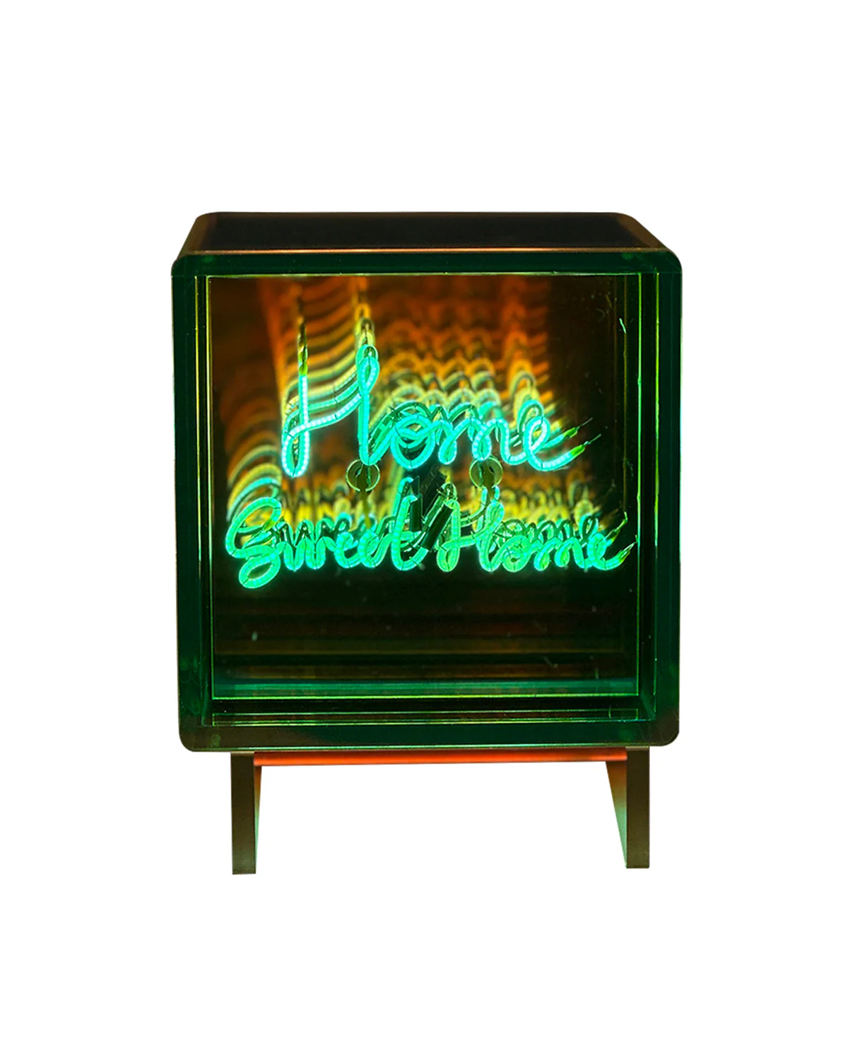 MITBOX - "Home Sweet Home" Lamp-1