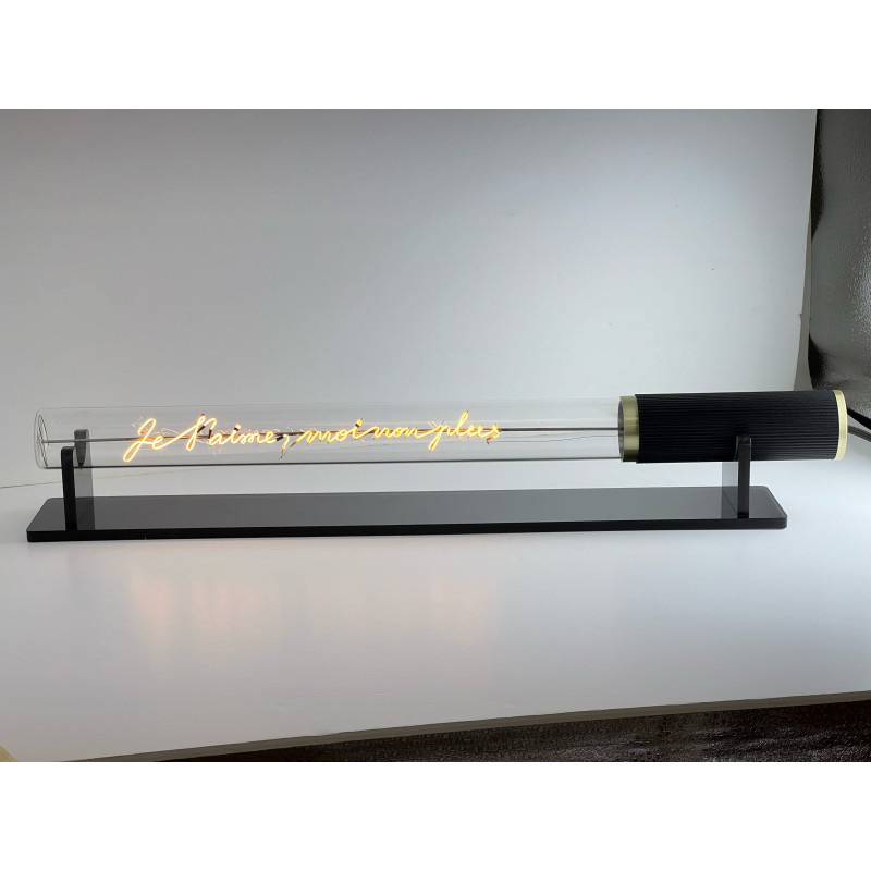 MITT - Tube Bulb "Je T’aime, Moi Non Plus"-4