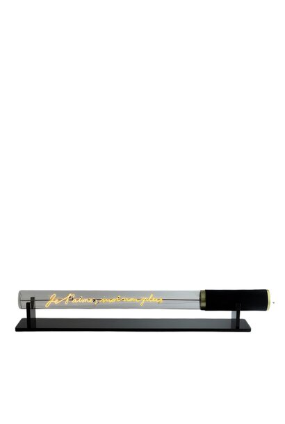 MITT - Tube Bulb "Je T’aime, Moi Non Plus"