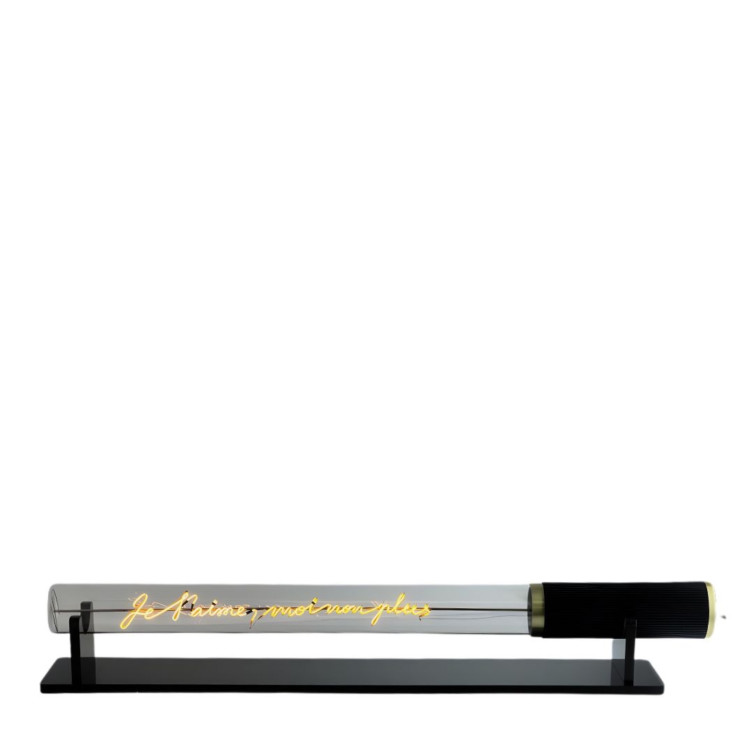 MITT - Tube Bulb "Je T’aime, Moi Non Plus"-1