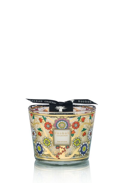 Candle Tree of Love Max 10