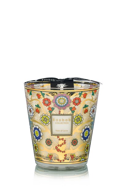 Candle Tree of Love Max 16