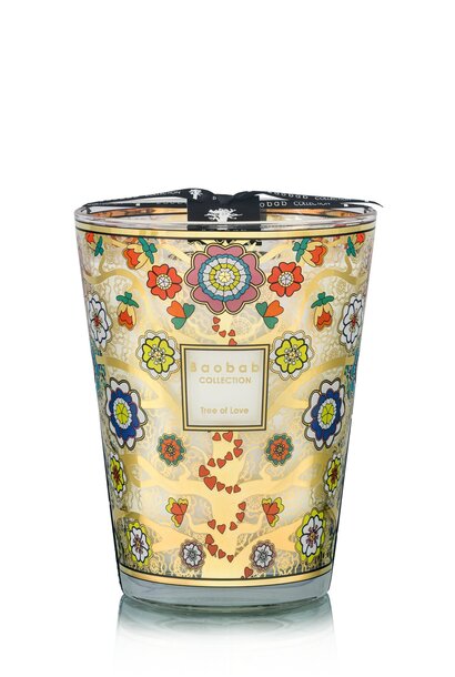 Candle Tree of Love Max 24