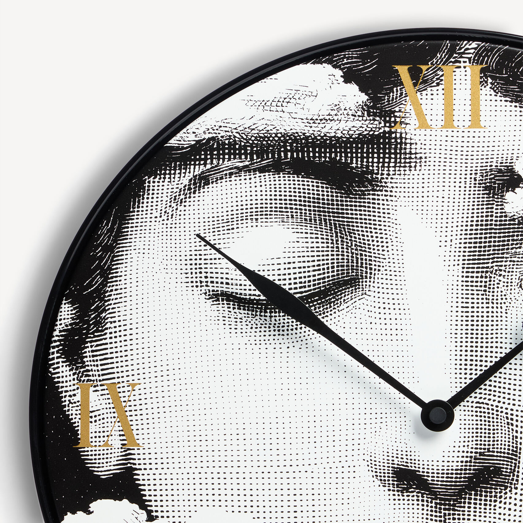 Horloge murale Tra le Nuvole-2