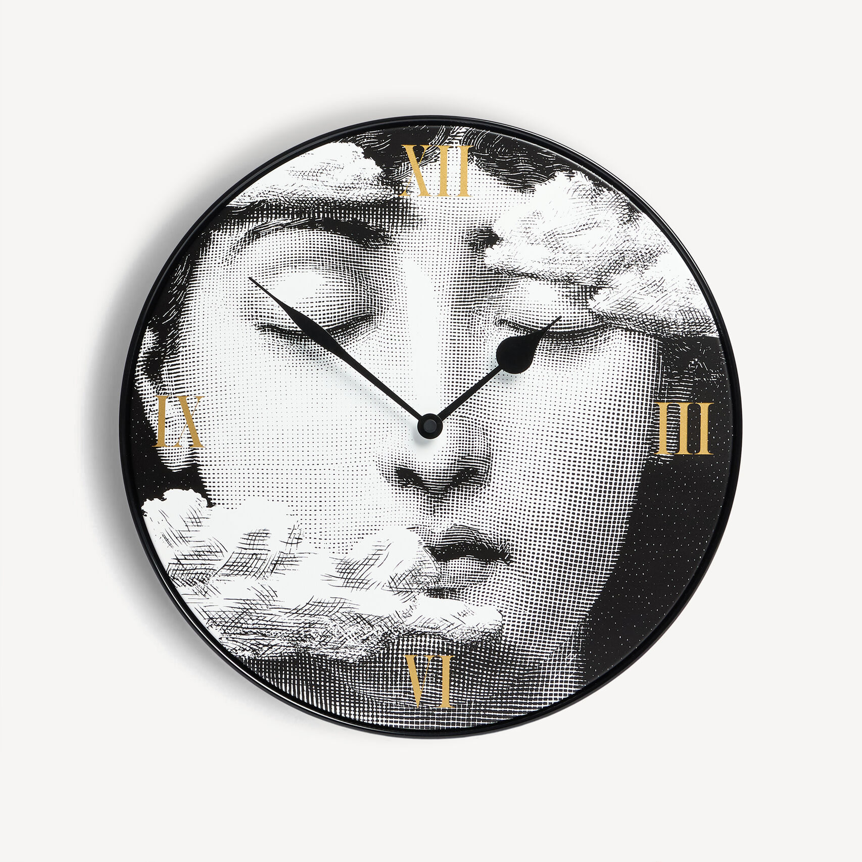 Horloge murale Tra le Nuvole-4