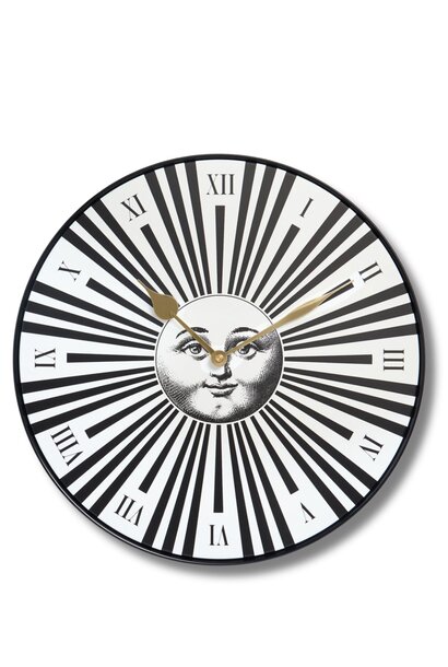 Horloge Murale Sole Raggiante