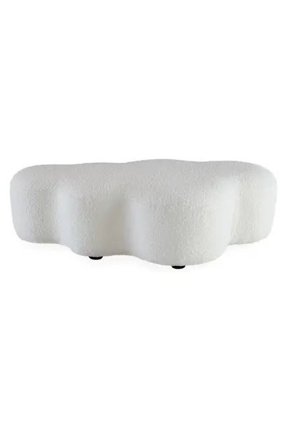 Pouf Cloud Ottoman Large