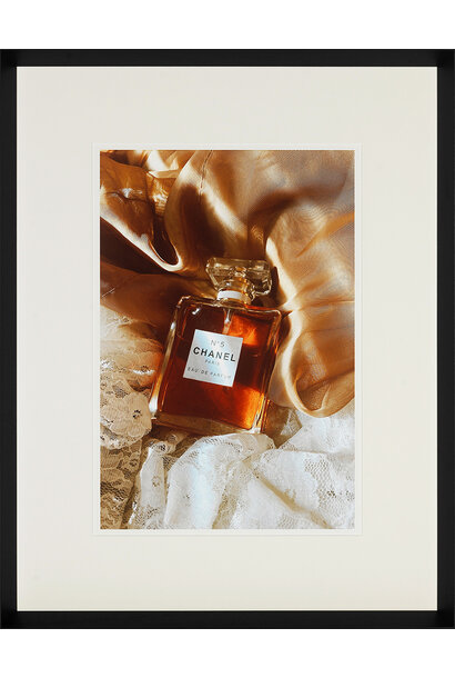 Frame Perfume Bottle 75x95cm