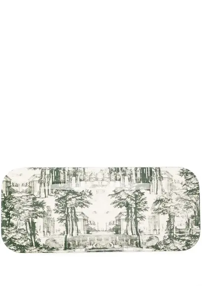 Giardino Settecentesco Tray 25x60cm