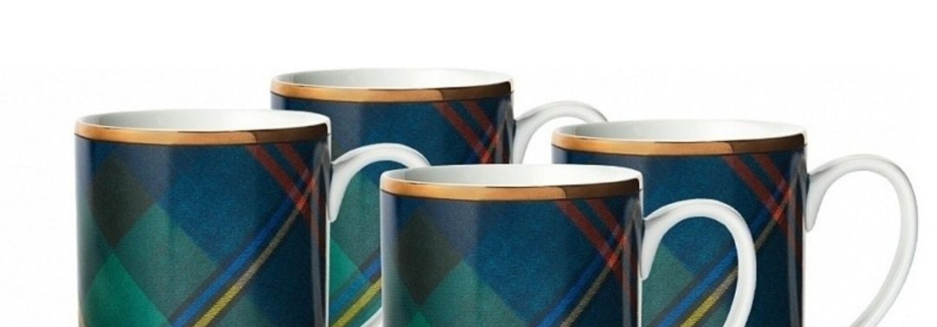 Wexford Mug Gift Set